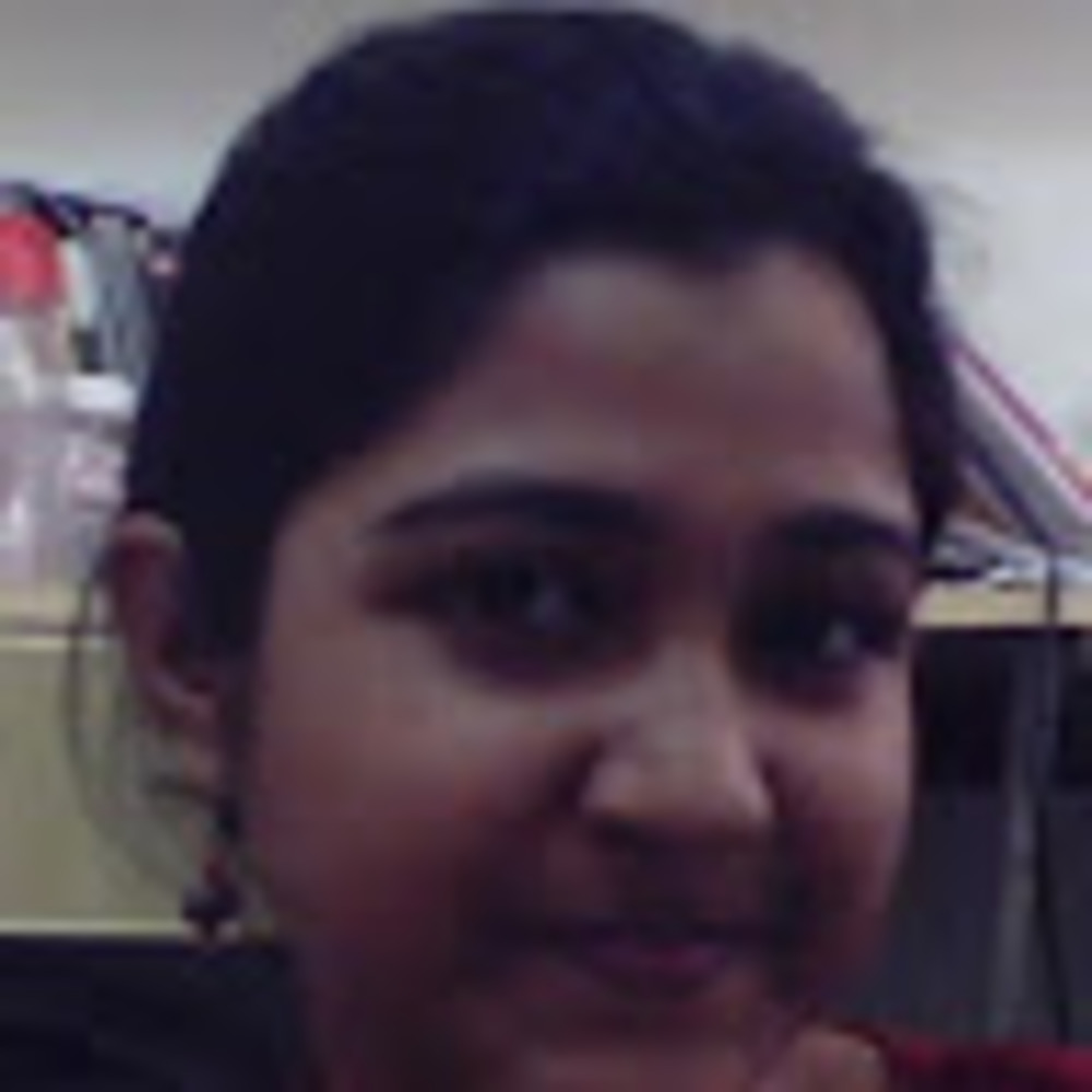 Meet your Posher, Shreya